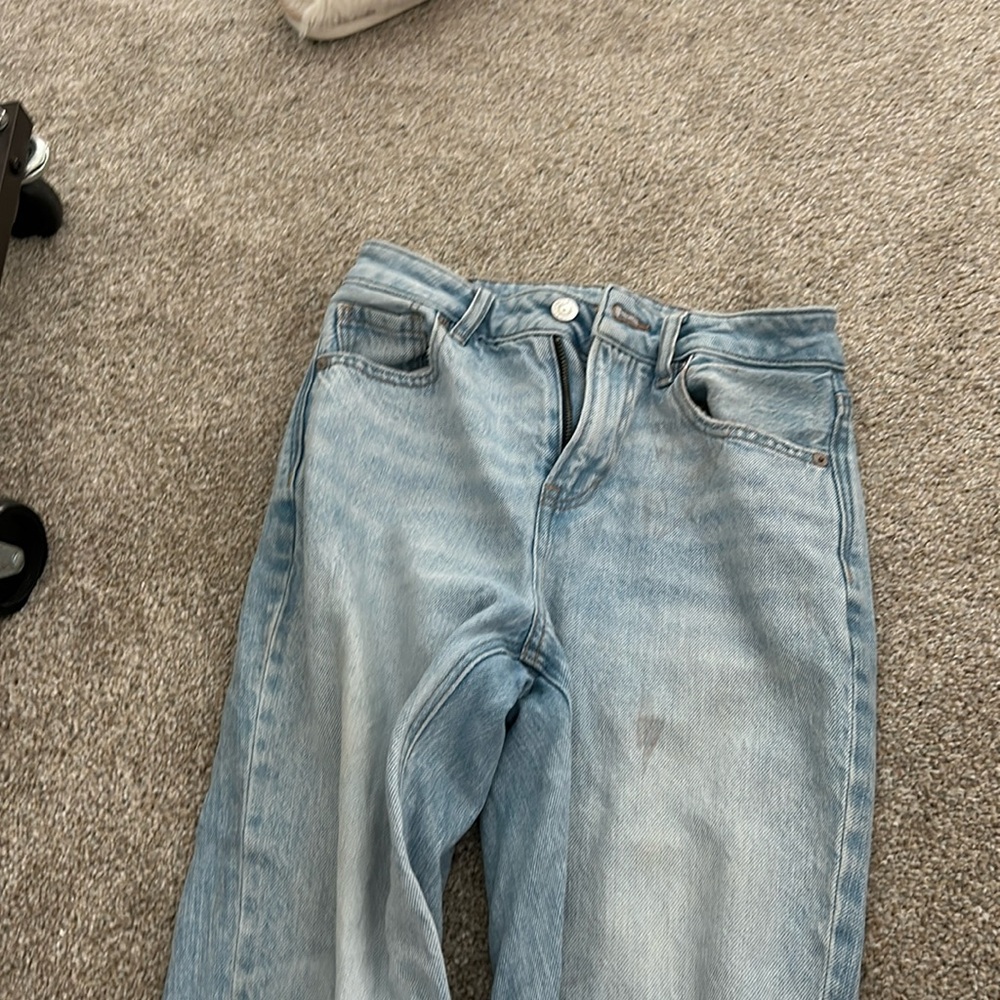 Mom Jean